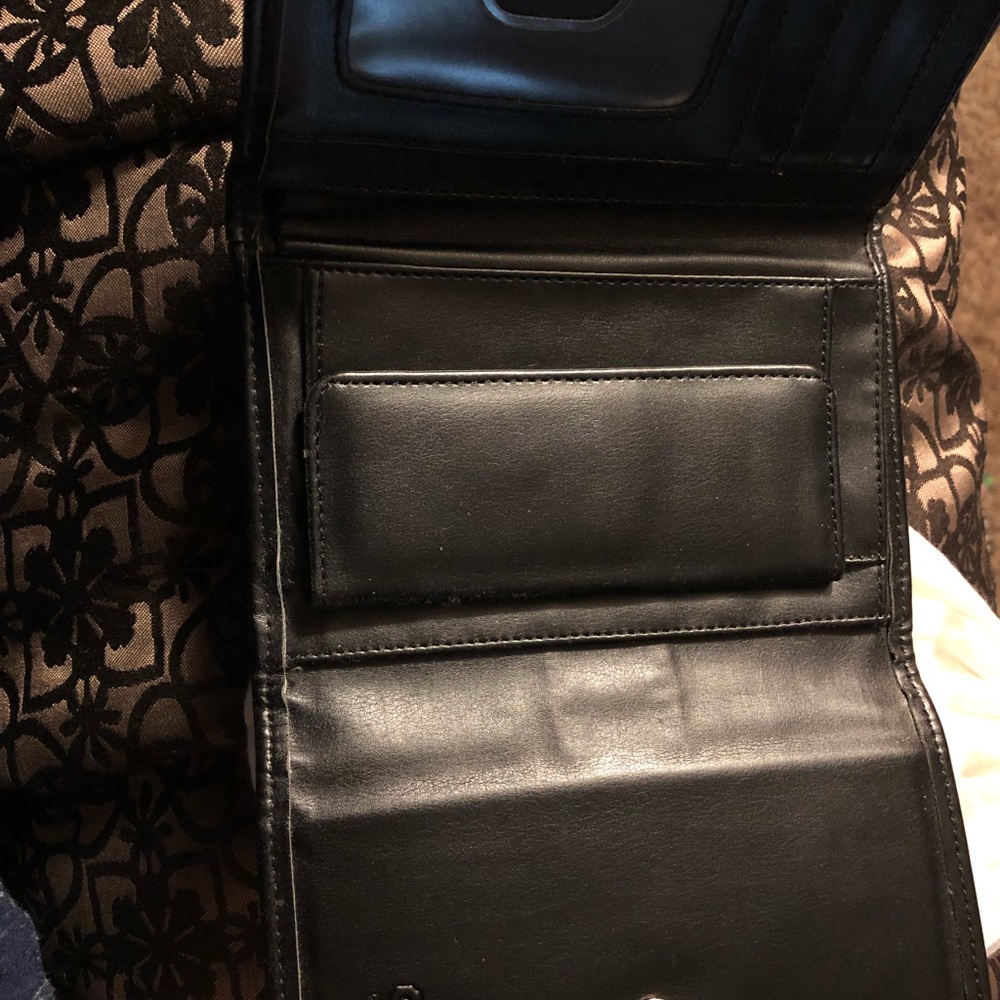 Coach wallet - Picture 2 of 3